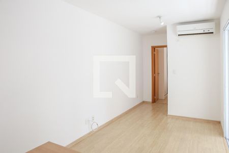 Sala de apartamento à venda com 1 quarto, 42m² em Pompeia, São Paulo