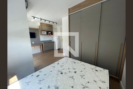 Studio de apartamento à venda com 1 quarto, 24m² em Vila Butantã, São Paulo