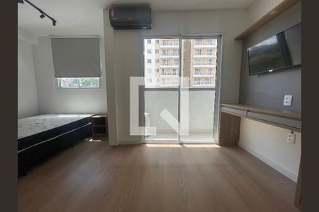 Studio de apartamento à venda com 1 quarto, 24m² em Vila Butantã, São Paulo