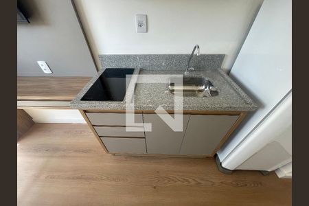 Studio de apartamento à venda com 1 quarto, 24m² em Vila Butantã, São Paulo