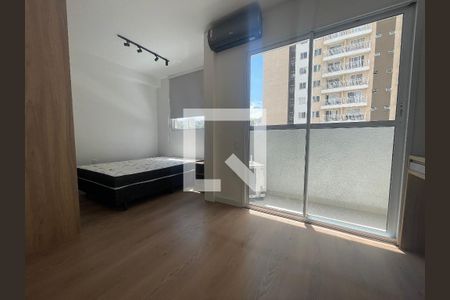 Studio de apartamento à venda com 1 quarto, 24m² em Vila Butantã, São Paulo