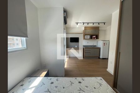 Studio de apartamento à venda com 1 quarto, 24m² em Vila Butantã, São Paulo