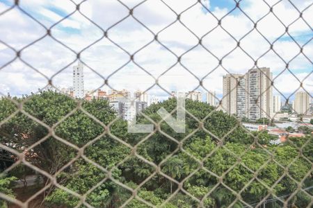 Vista da Varanda Gourmet de apartamento para alugar com 3 quartos, 147m² em Vila Leopoldina, São Paulo