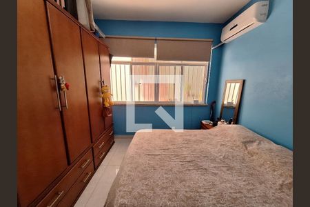 Quarto de apartamento à venda com 1 quarto, 36m² em Centro, Rio de Janeiro