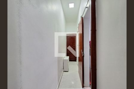 Corredor de apartamento à venda com 1 quarto, 36m² em Centro, Rio de Janeiro