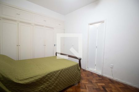 Suíte de apartamento para alugar com 3 quartos, 100m² em Copacabana, Rio de Janeiro