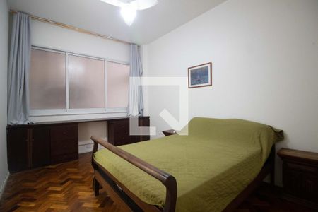 Suíte de apartamento para alugar com 3 quartos, 100m² em Copacabana, Rio de Janeiro