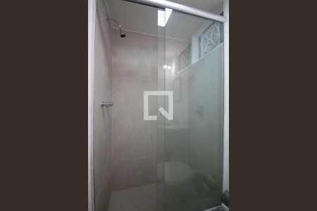 Banheiro da Suíte de apartamento para alugar com 3 quartos, 100m² em Copacabana, Rio de Janeiro