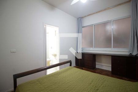 Suíte de apartamento para alugar com 3 quartos, 100m² em Copacabana, Rio de Janeiro