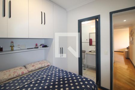 Quarto 1 de apartamento à venda com 3 quartos, 88m² em Parada Inglesa, São Paulo