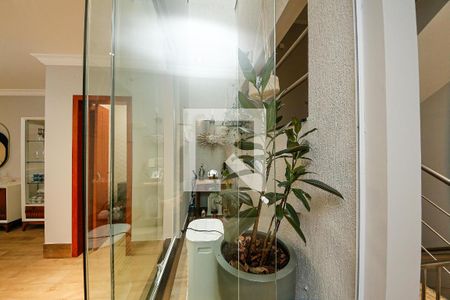 Jardim de Inverno de casa à venda com 5 quartos, 220m² em Jardim Avelino, São Paulo