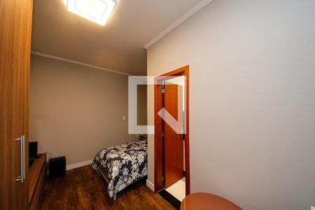 Suíte 2 de casa à venda com 5 quartos, 220m² em Jardim Avelino, São Paulo