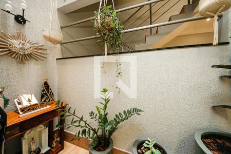 Jardim de Inverno de casa à venda com 5 quartos, 220m² em Jardim Avelino, São Paulo