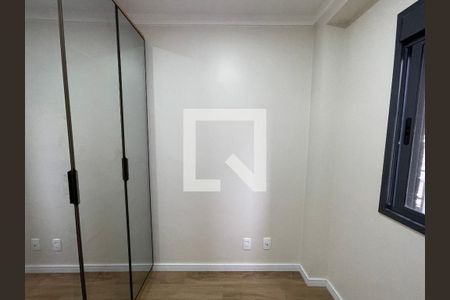 Quarto 1 de apartamento para alugar com 2 quartos, 40m² em Butantã, São Paulo