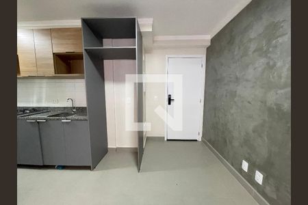 Sala de apartamento para alugar com 2 quartos, 40m² em Butantã, São Paulo