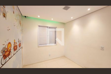 Quarto 2 de apartamento à venda com 2 quartos, 52m² em Vila Nambi, Jundiaí