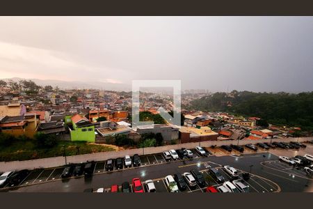 Vista do Quarto 1 de apartamento à venda com 2 quartos, 52m² em Vila Nambi, Jundiaí