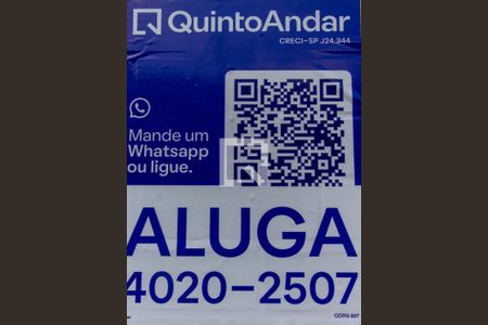 PlacaD de kitnet/studio para alugar com 1 quarto, 40m² em Vila Carrão, São Paulo
