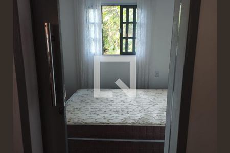 Quarto 1 de casa para alugar com 2 quartos, 60m² em Trindade, Florianópolis