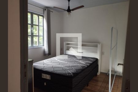 Quarto 2 de casa para alugar com 2 quartos, 60m² em Trindade, Florianópolis