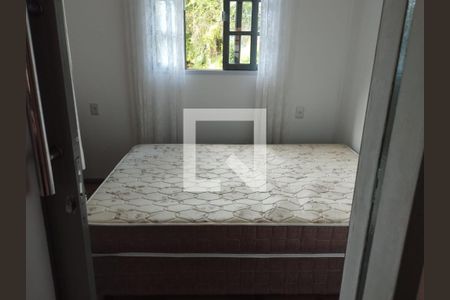 Quarto 1 de casa para alugar com 2 quartos, 60m² em Trindade, Florianópolis