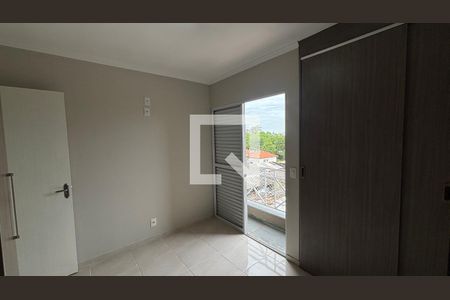 Quarto 1 de apartamento à venda com 2 quartos, 52m² em Vila Príncipe de Gales, Santo André