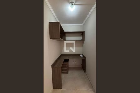 Escritório de apartamento para alugar com 2 quartos, 52m² em Vila Príncipe de Gales, Santo André