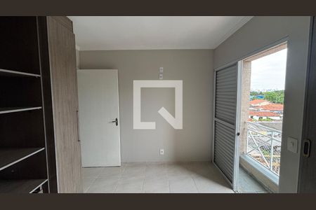 Quarto 1 de apartamento à venda com 2 quartos, 52m² em Vila Príncipe de Gales, Santo André