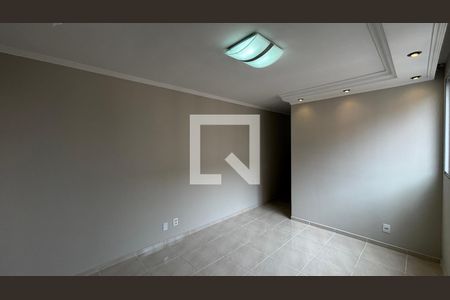 Sala - Sala de Jantar de apartamento à venda com 2 quartos, 52m² em Vila Príncipe de Gales, Santo André