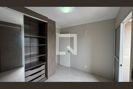 Quarto 1 de apartamento à venda com 2 quartos, 52m² em Vila Príncipe de Gales, Santo André