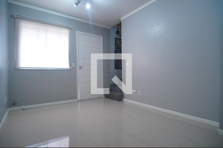 Sala de apartamento para alugar com 2 quartos, 130m² em Canudos, Novo Hamburgo