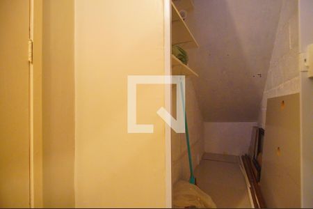Lavabo de apartamento para alugar com 2 quartos, 130m² em Canudos, Novo Hamburgo