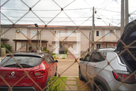 Vista da Sala de apartamento para alugar com 2 quartos, 130m² em Canudos, Novo Hamburgo