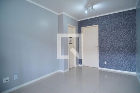 Sala de apartamento para alugar com 2 quartos, 130m² em Canudos, Novo Hamburgo