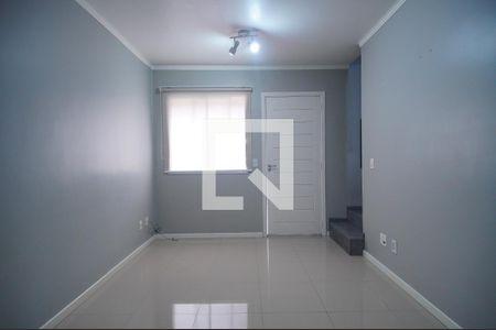 Sala de apartamento para alugar com 2 quartos, 130m² em Canudos, Novo Hamburgo