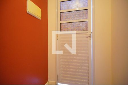 Área de Serviço de apartamento para alugar com 2 quartos, 130m² em Canudos, Novo Hamburgo