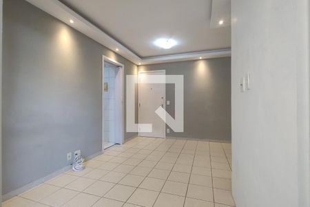 Sala de apartamento à venda com 2 quartos, 55m² em Taquara, Rio de Janeiro