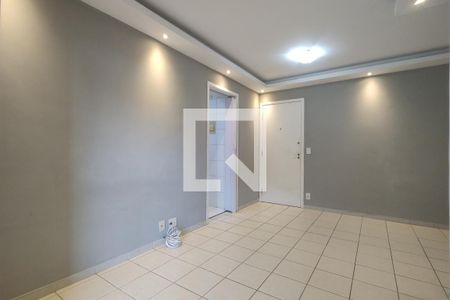 Sala de apartamento à venda com 2 quartos, 55m² em Taquara, Rio de Janeiro