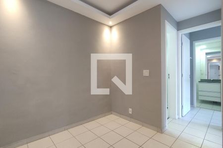 Sala de apartamento à venda com 2 quartos, 55m² em Taquara, Rio de Janeiro