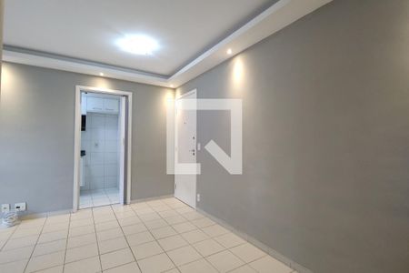 Sala de apartamento à venda com 2 quartos, 55m² em Taquara, Rio de Janeiro
