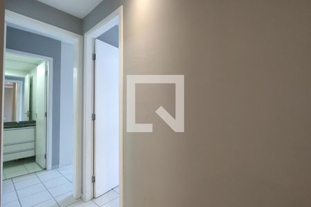 Sala de apartamento à venda com 2 quartos, 55m² em Taquara, Rio de Janeiro