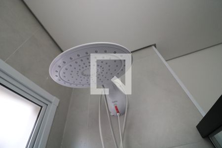 Banheiro de apartamento para alugar com 1 quarto, 40m² em Vila Formosa, São Paulo