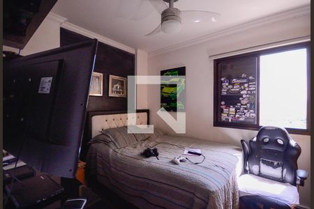 Quarto 1  de apartamento à venda com 3 quartos, 89m² em Vila Vermelha, São Paulo