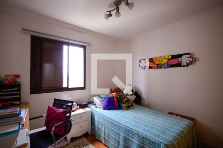 Quarto 2 de apartamento à venda com 3 quartos, 89m² em Vila Vermelha, São Paulo