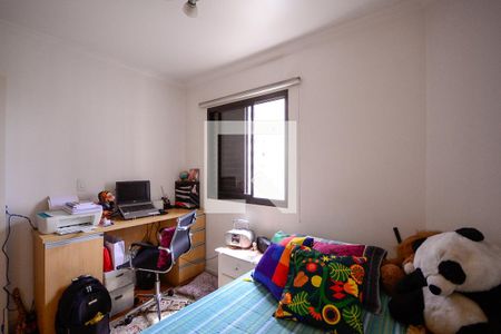 Quarto 2 de apartamento à venda com 3 quartos, 89m² em Vila Vermelha, São Paulo