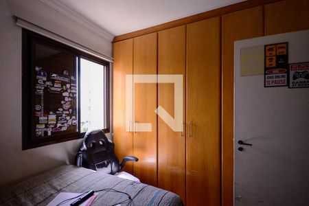 Quarto 1  de apartamento à venda com 3 quartos, 89m² em Vila Vermelha, São Paulo