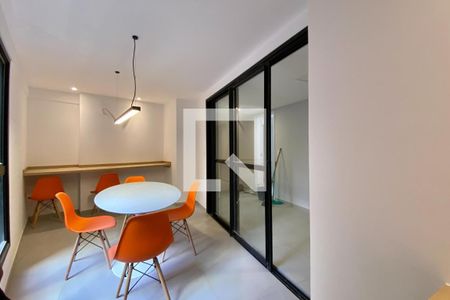 Área comum de apartamento à venda com 1 quarto, 38m² em Centro, Rio de Janeiro