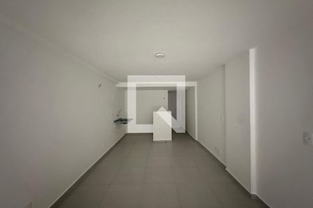 Sala/Quarto de apartamento à venda com 1 quarto, 38m² em Centro, Rio de Janeiro