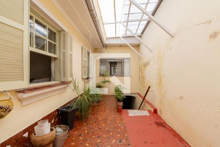 Área de Serviço 1 de casa para alugar com 4 quartos, 360m² em Jardim Jaú (zona Leste), São Paulo