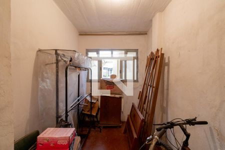 Quarto de Serviço de casa à venda com 4 quartos, 360m² em Jardim Jaú (zona Leste), São Paulo